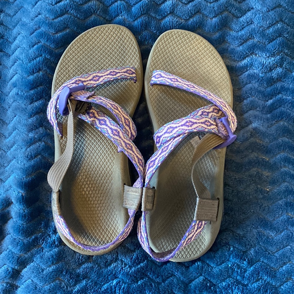 Chaco sandals
